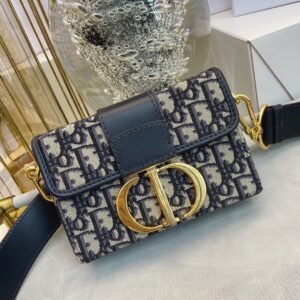 Dio.r  30 Montaigne Mini Box