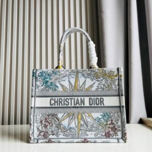 Di0r Book Tote