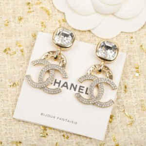 Chanel jewelry