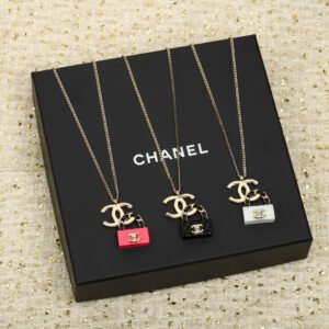 Chanel jewelry