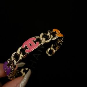 Chanel, jewelry