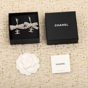Chanel, jewelry