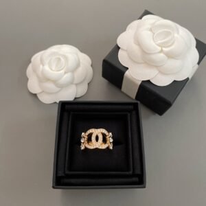 Chanel, jewelry