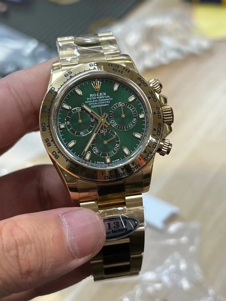 Rolex