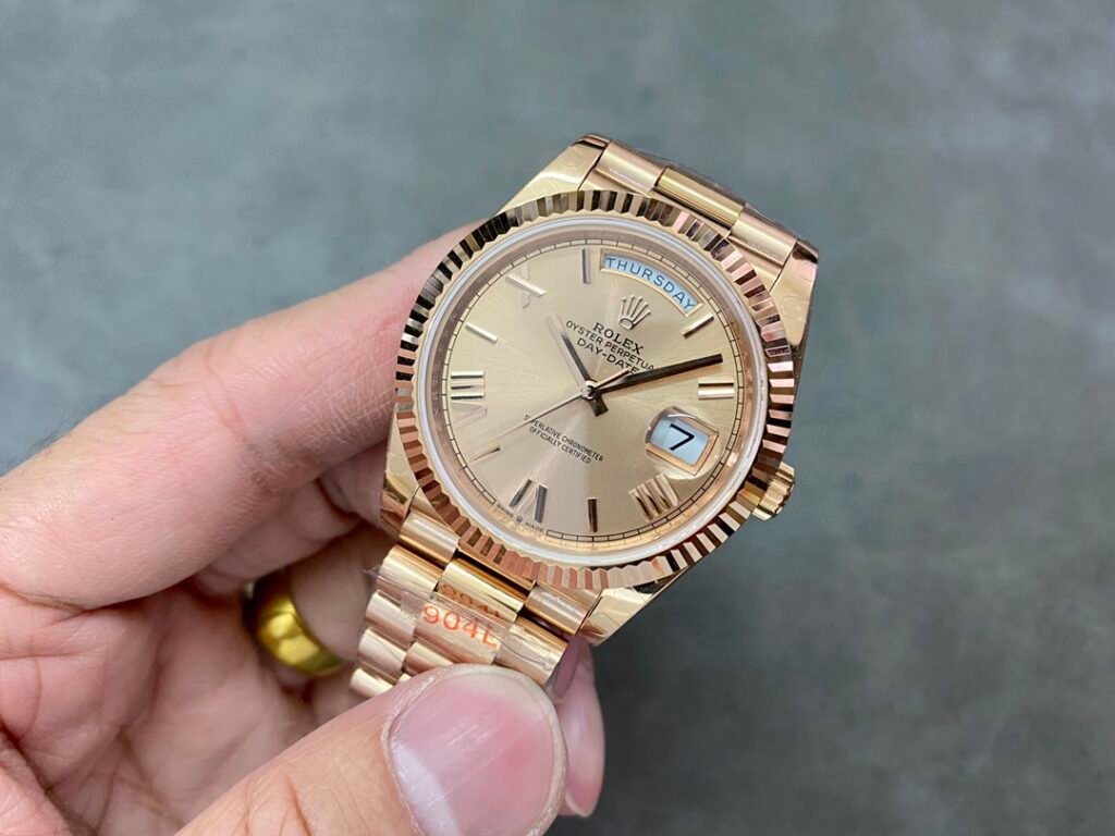 Rolex