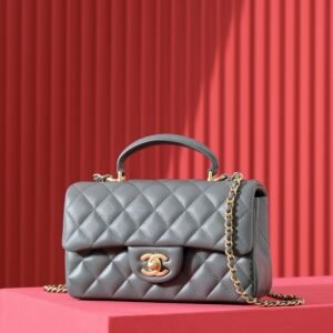 𝐂𝐇𝐀𝐍𝐄𝐋²² 𝐌𝐢𝐧𝐢 𝐂𝐟 𝐇𝐚𝐧𝐝𝐥𝐞|