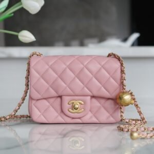 𝐂𝐡𝐚𝐧𝐞𝐥 𝟐𝟑𝐤